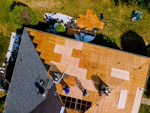 Best Flat Roof Repair Services  in Alvord, TX