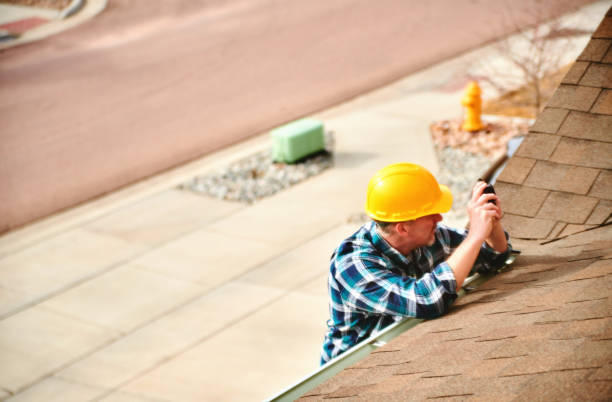 Roof Repair Estimates in Alvord, TX