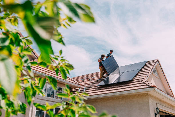 Best Gutter Installation and Roofing  in Alvord, TX
