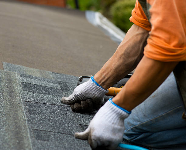 Best Emergency Roof Repair  in Alvord, TX