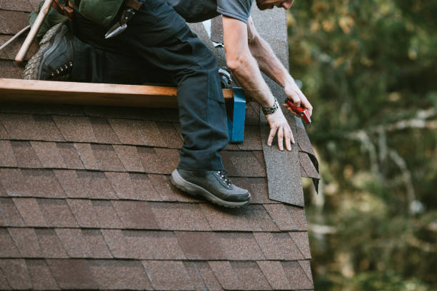 Best Metal Roofing Contractor  in Alvord, TX